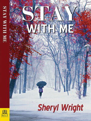 cover image of Stay With Me
